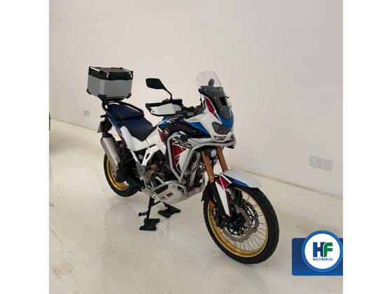 HONDA CRF 1100L AFRICA TWIN ADVENTURE SPORTS ES DCT 